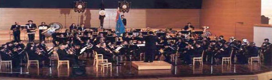 Concierto Auditorio de Cuenca