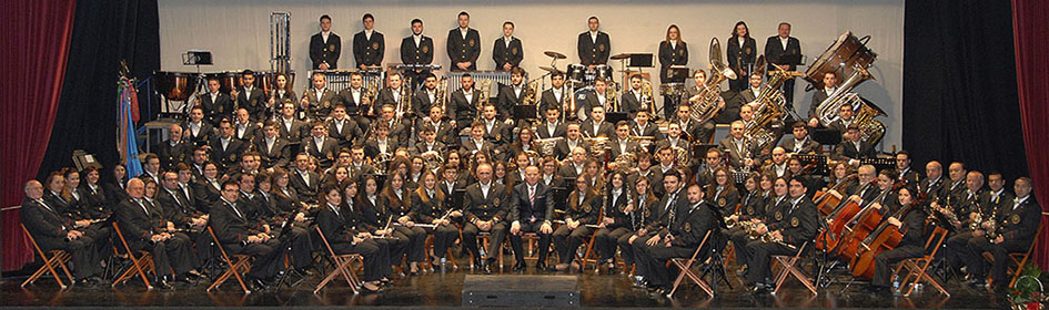 Concierto Navidad Auditorio